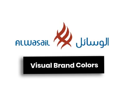 Alwasail Color Brands