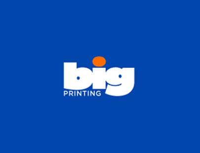 Big Printing