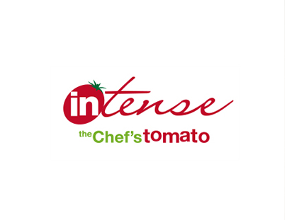Intense — The Chef's Tomato