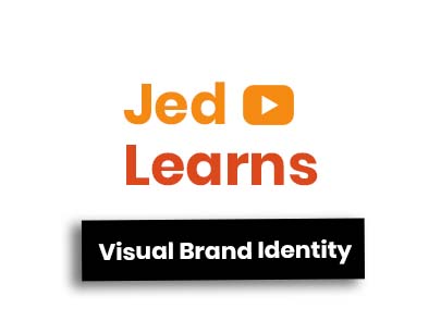 Jed Learns Social Media Branding