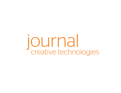 Journal of Creative Technologies