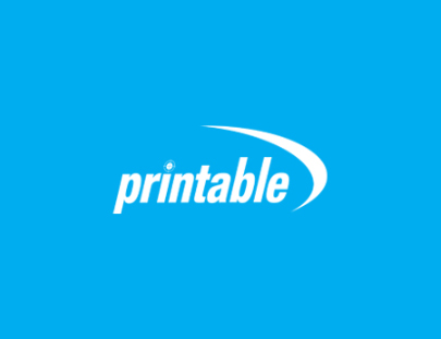 Printable