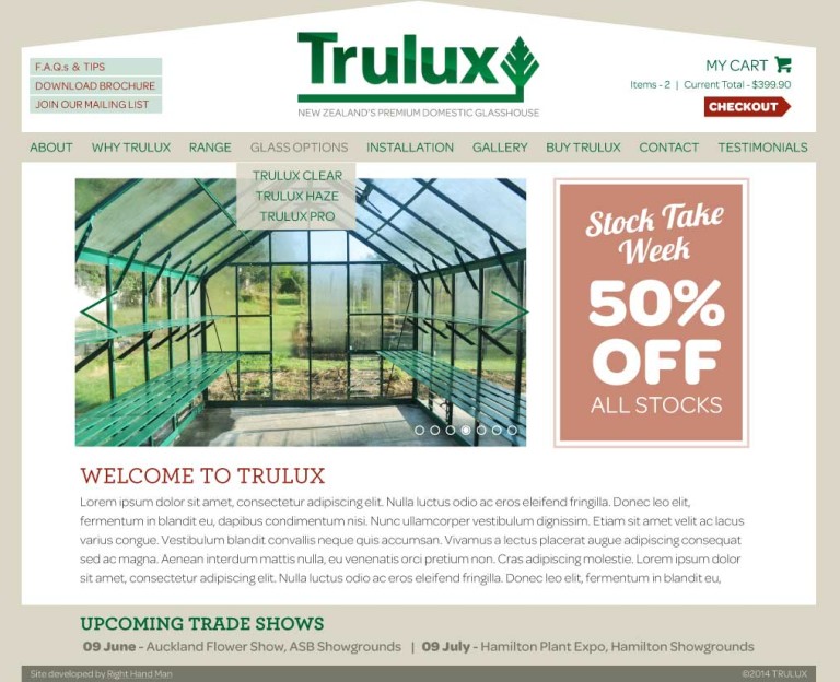 Trulux