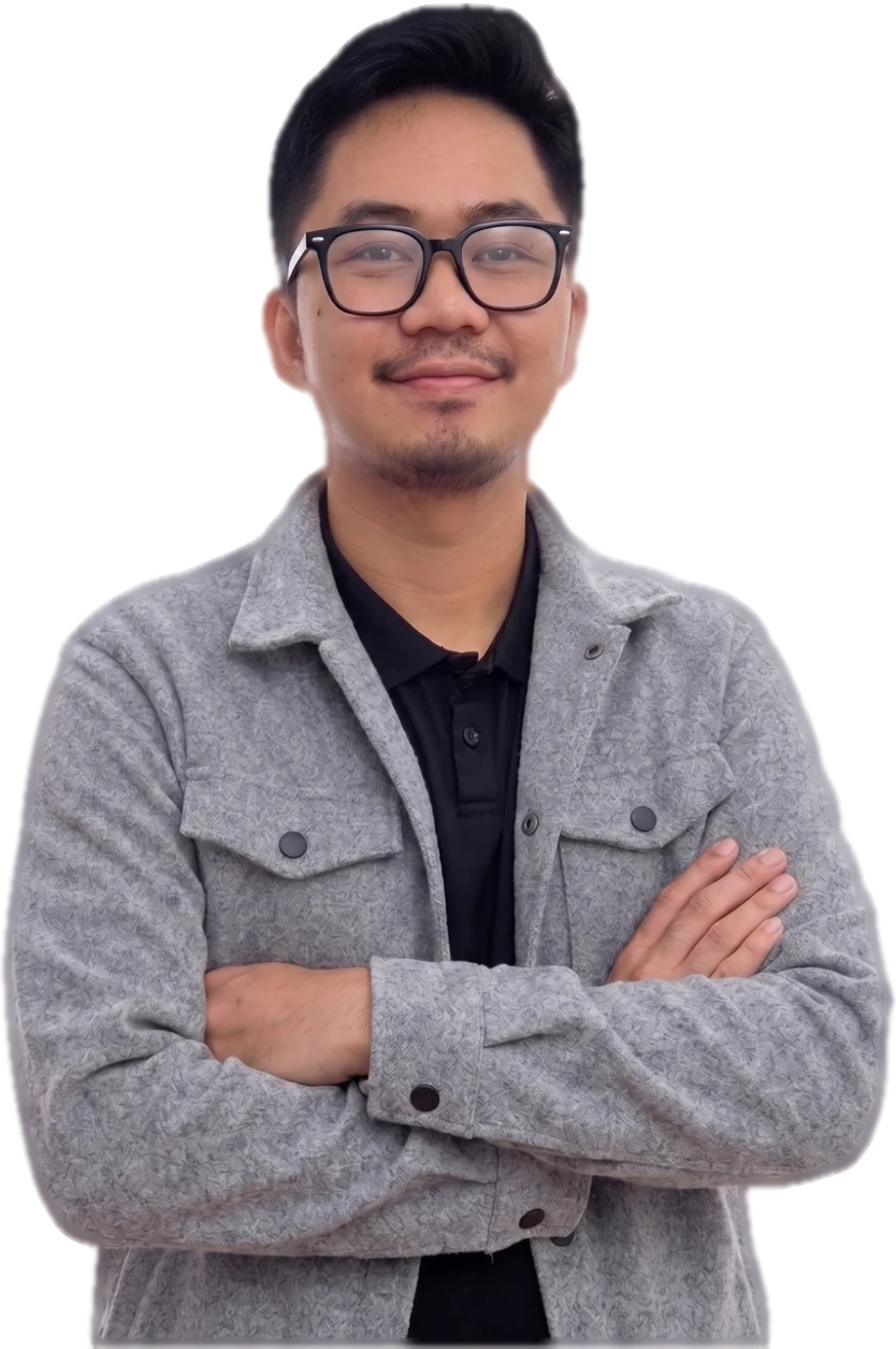Jed Llenado